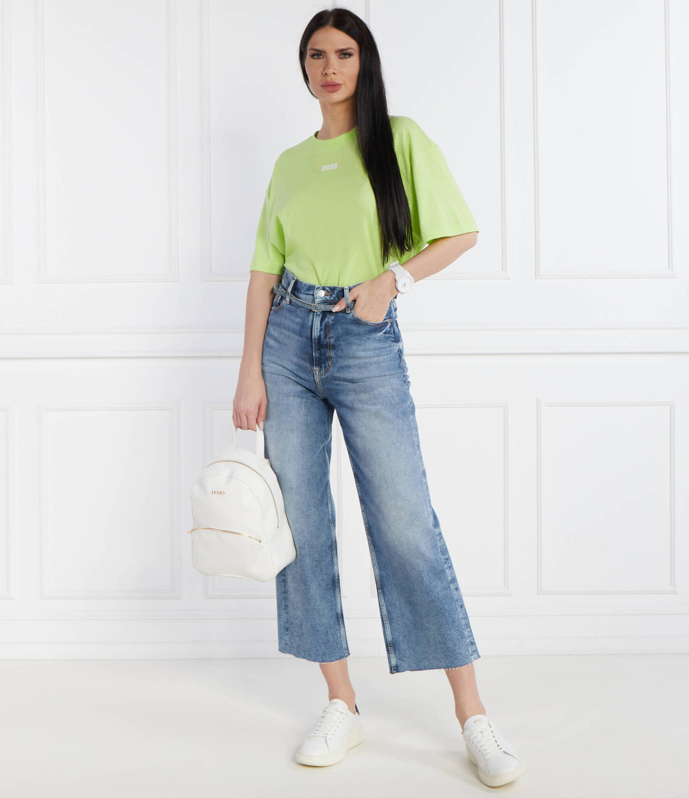 Джинсы C_MARLENE HR C BOSS ORANGE - голубой(50509469)