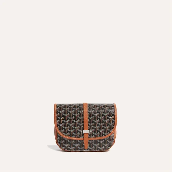 Сумка Goyard Belvedere PM