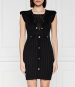 Платье Liu Jo - черный(MA4056 MS52N)