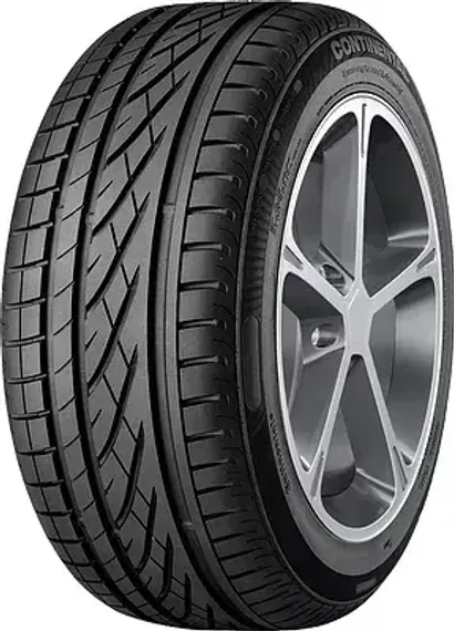 Continental ContiPremiumContact 205/55 R16 91V RF