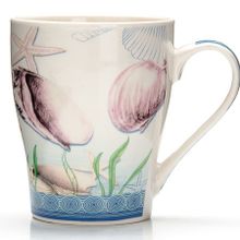 Loraine Кружка 26587-1 340 мл