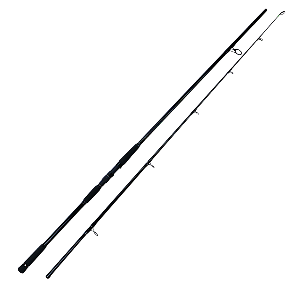 Спиннинг Kaida 863-330 Peter Pan 3.3м 100-250г 2секц. 560г Тр.длина 1.71м