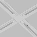 Комплектующие для систем освещения с токоведущими элементами Technical TRA002CX-11W