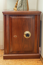 Сейф для документов