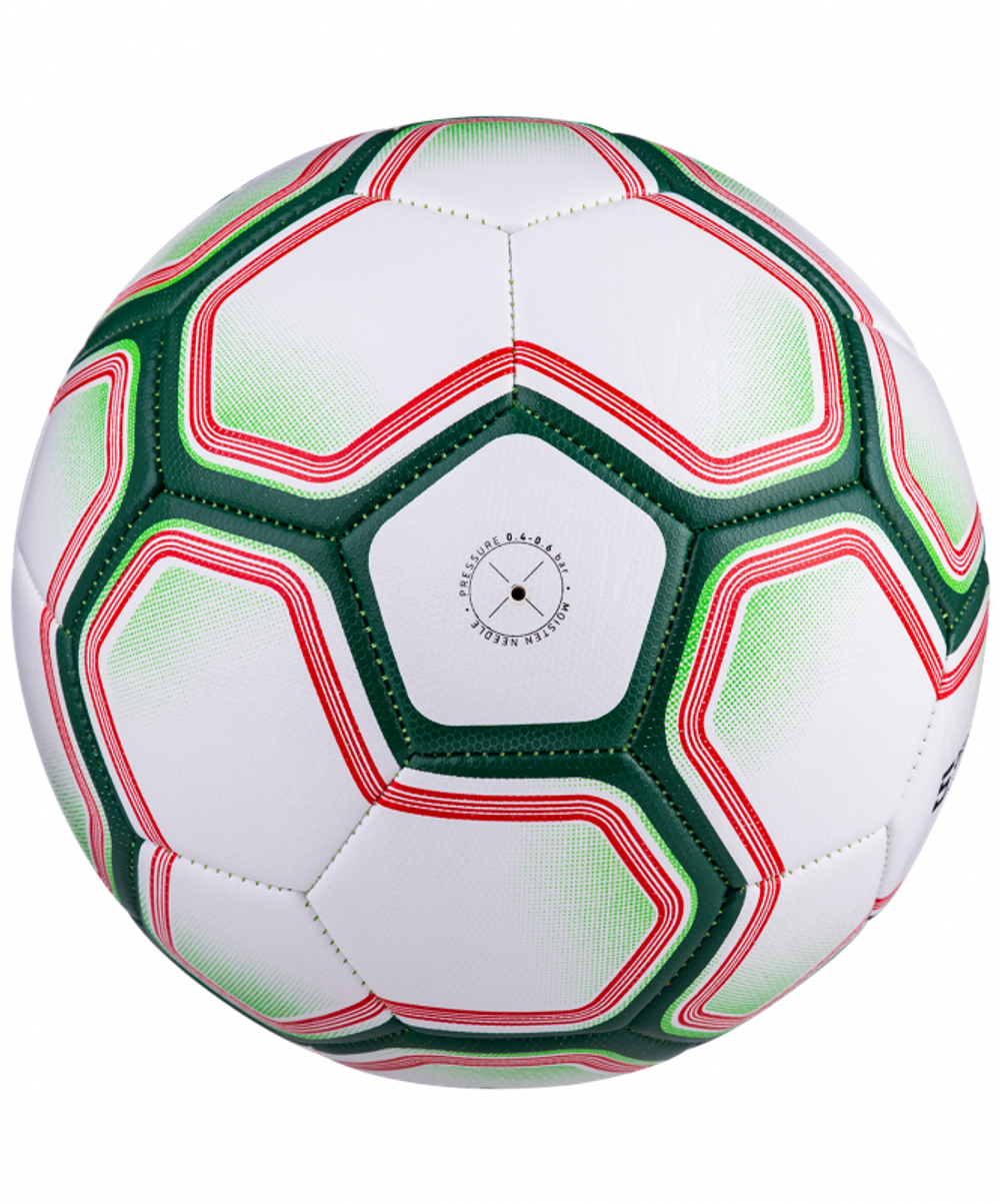 Мяч футб. Jogel Nano №5