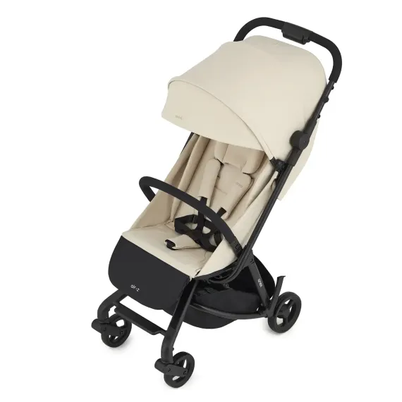 Коляска ANEX AIR-Z (Az-14-DNA) oaty