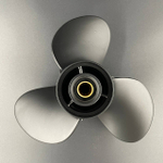 Гребной винт Suzuki DT20-DT30, DF25-DF30, DF25A-DF30A (3x10-1/4x10)