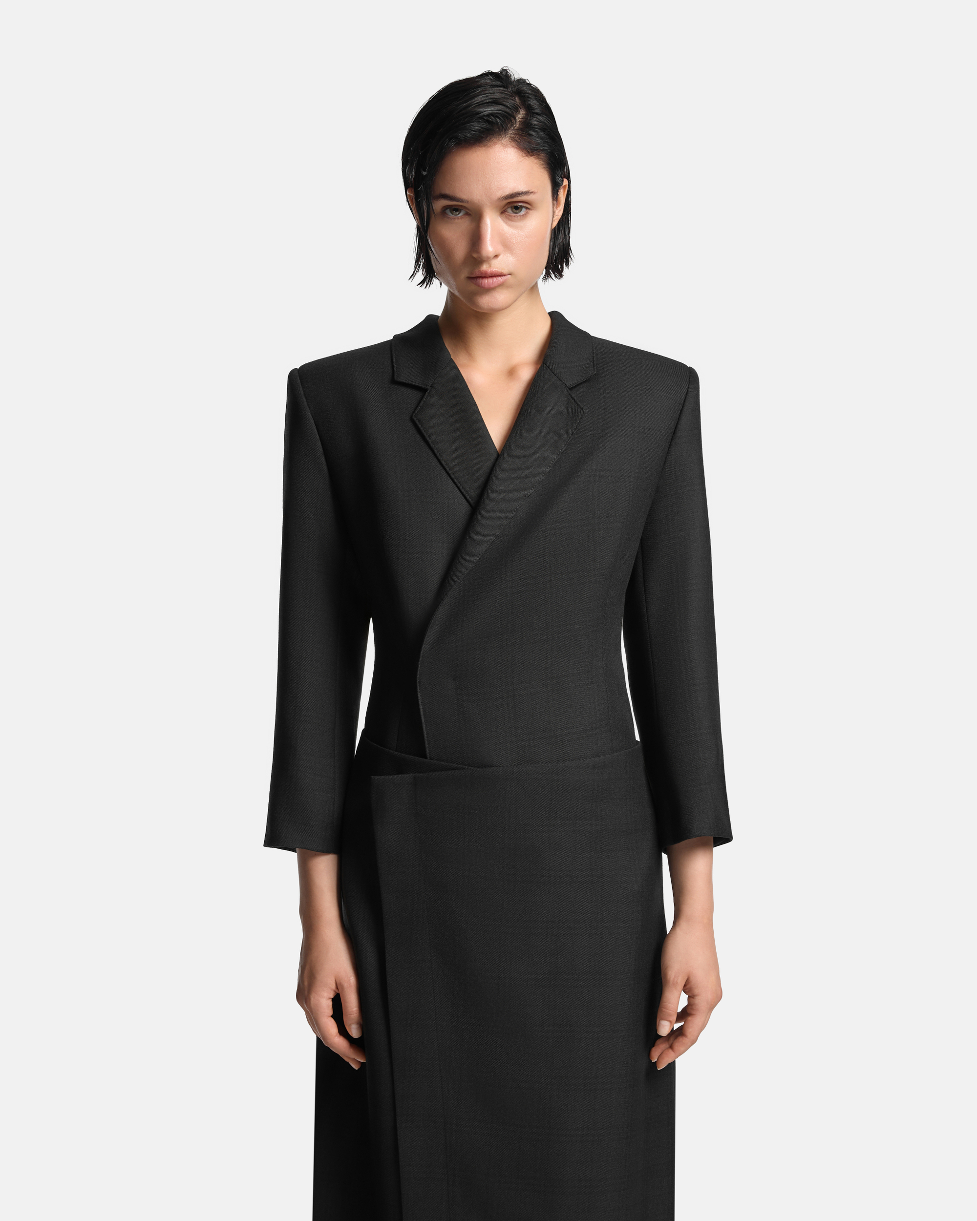 ЖАКЕТ SLIM FIT