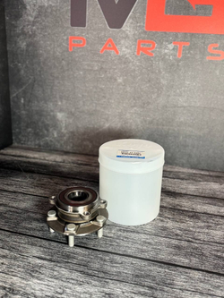 Ступица с подшипником MAZDA KD353304XC