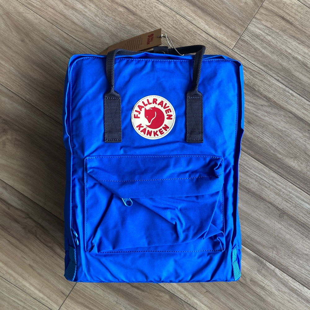 Рюкзак Fjällräven Kånken