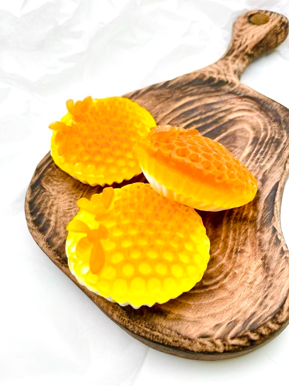 Медовые соты