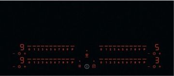 Индукционная варочная панель Electrolux IPE8492KF