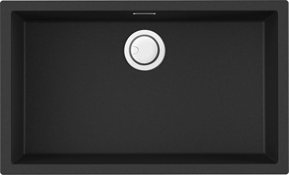 Кухонная мойка OMOIKIRI Yamakawa 75-U/I-GB (арт.4993779)