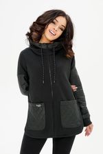 Жакет Мирей (48-56) Serenada черный (Акция)