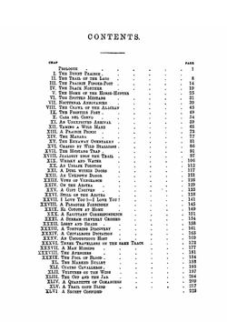 The headless horseman. A strange tale of Texas | Reid Mayne
