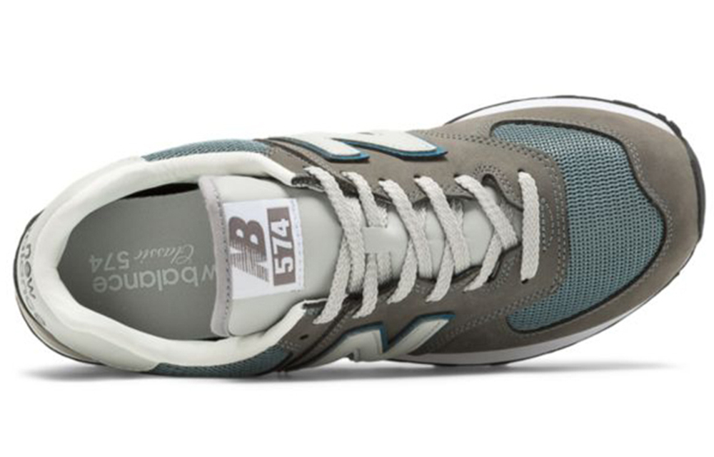 Кроссовки New Balance Nb 574 Legacy Of Grey