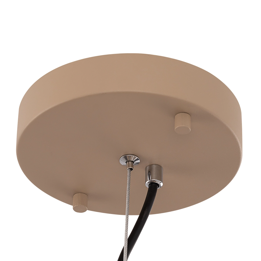 Подвесной светодиодный светильник Citilux Floom CL736252