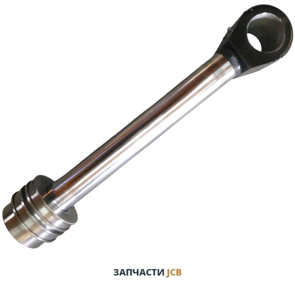 Шток гидроцилиндра JCB 590/40308, 590/40206, 590-40308, 590-40206