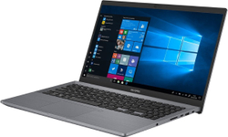 Ноутбук Asus PRO P3540FA-BQ0939T Grey Core i3-8145U/8G/256G SSD/15,6; FHD IPS AG/WiFi/BT/Win10