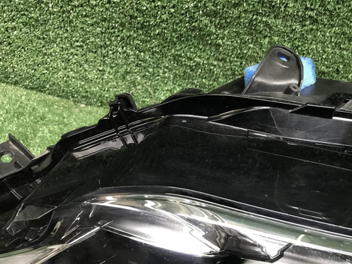 Фара левая Lexus RX 4 (2015-2019) LED под 1 блок