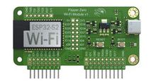 Модуль Wi-Fi Devboard для Flipper Zero