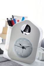 Настольные часы BELL