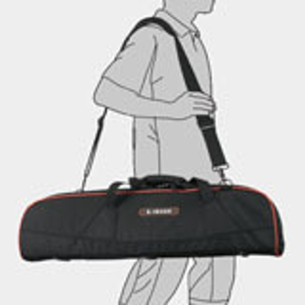 E-IMAGE EB0907 Oscar T30 Чехол для штатива (104х21х16 см)