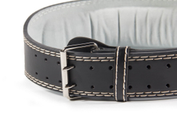 Пояс тяжелоатлетический