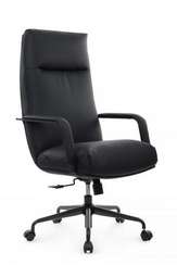 Кресло Otto RCH CM-P001AS Черный