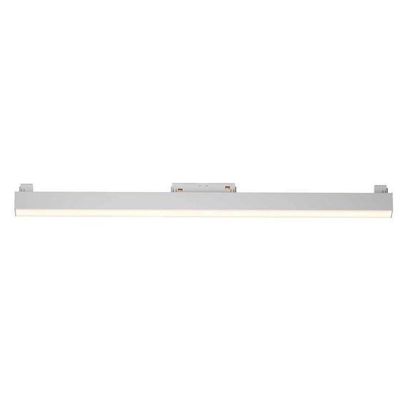 Трековый светодиодный светильник Maytoni Technical Basis TR074-2-20W3K-W