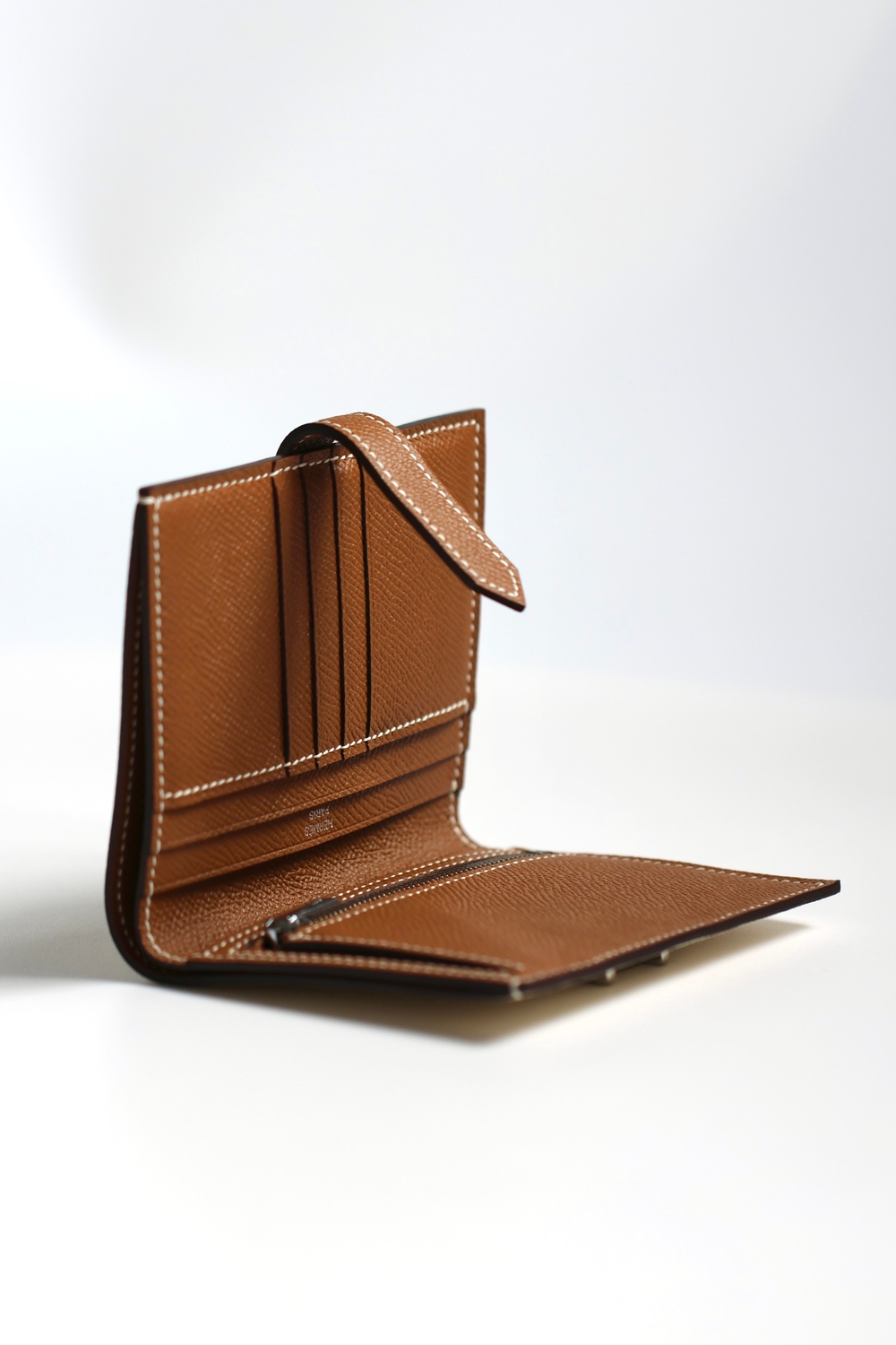 Hermes Bearn Wallet