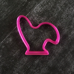 Уши зайки №8