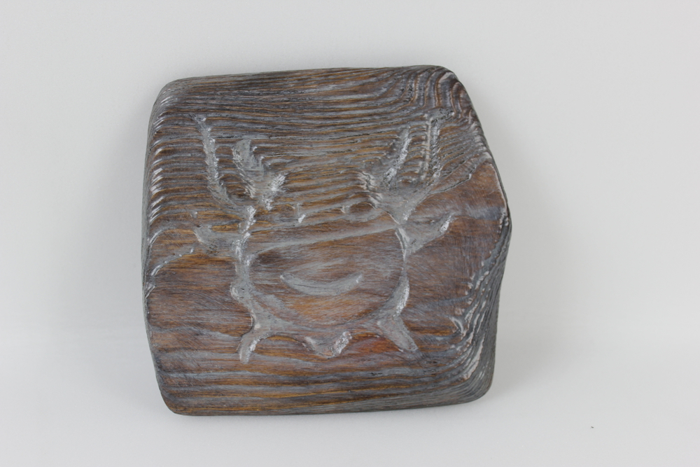 Хакасский сувенир