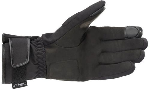 Gloves SR-3 v2 Drystar / Черный