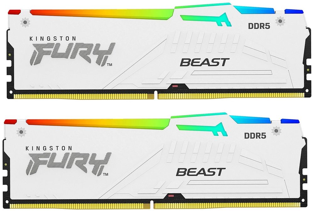 Оперативная память Kingston KF560C36BWE2AK2-32 32 Гб
