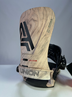 UNION крепления для сноуборда ATLAS (FW24) (ASADACHI)
