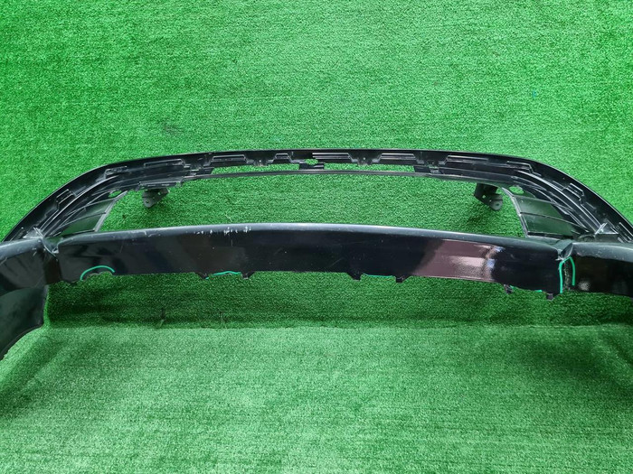 Бампер передний Toyota Camry xv50 (2014-2018)