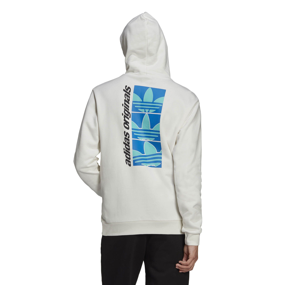 HC7181 Худи YUNG Z HOODIE 1 ADIDAS ORIGINALS