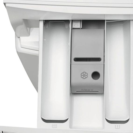 Стиральная машина с сушкой Electrolux EW9WN249BE