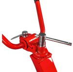 Мотоблок DDE Добрыня Н 799-536