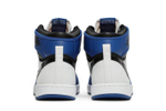 Кроссовки Jordan Air Jordan 1 Ko "Storm Blue" 2021