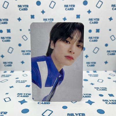 Фотокарта STRAY KIDS - 5-STAR (Digipack ver. POB | I.N)