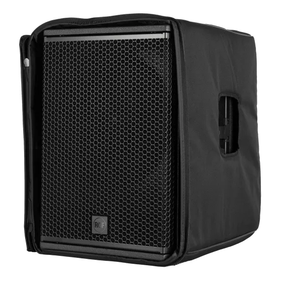 RCF CVR 005 Black
