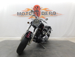 Harley-Davidson Fatboy FLSTF1580 037582