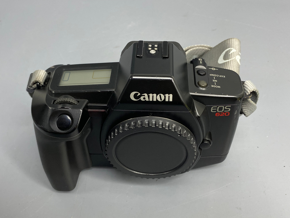 Canon EOS 620