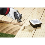 Погружное пильное полотно BIM AII 65 BSPB Hard Wood BOSCH 2608662017