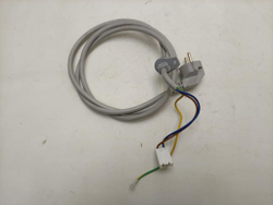 WF8590NMW9DYLP кт26 Сетевой шнур для стиральных машин Samsung DC96-00146A б/у