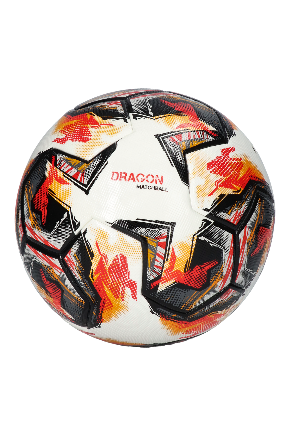 Футбольный мяч T1TAN Dragon Match размер 5