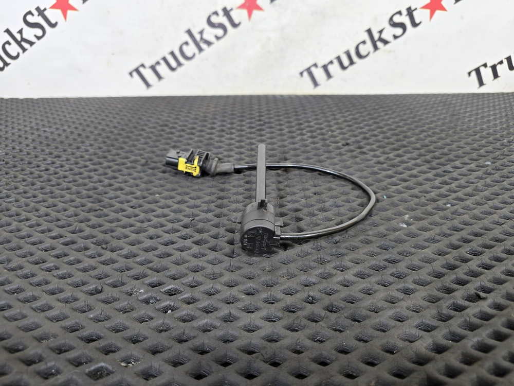 Датчик уровня охлаждающей жидкости