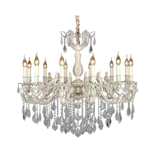 Люстра подвесная OML-74403-12